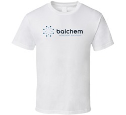 Balchem Corporation Ingredient Solutions Nasdaq Company Logo Employee 