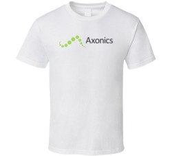 Axonics Modulation Technologies Nasdaq Company Logo Employee Fan T Shi