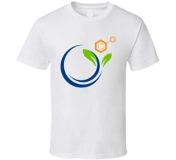 Attis Industries Inc Nasdaq Company Logo Employee Fan T Shirt