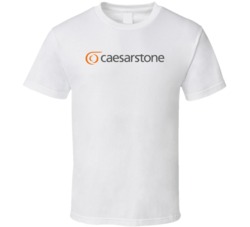 Caesarstone Ltd Nasdaq Company Logo Employee Fan T Shirt Caesarstone Ltd Nasdaq Company Logo Employee Fan T Shirt