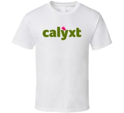 Calyxt Inc Nasdaq Company Logo Employee Fan T Shirt Calyxt Inc Nasdaq Company Logo Employee Fan T Shirt