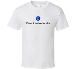 Cambium Networks Corporation Nasdaq Company Logo Employee Fan T Shirt Cambium Networks Corporation Nasdaq Company Logo Employee Fan T Shirt