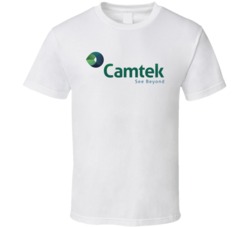 Camtek Ltd Nasdaq Company Logo Employee Fan T Shirt Camtek Ltd Nasdaq Company Logo Employee Fan T Shirt