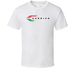 Carrizo Oil & Gas Nasdaq Company Logo Employee Fan T Shirt Carrizo Oil & Gas Nasdaq Company Logo Employee Fan T Shirt
