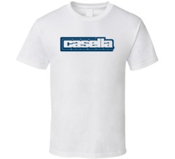 Casella Waste Systems Nasdaq Company Logo Employee Fan T Shirt Casella Waste Systems Nasdaq Company Logo Employee Fan T Shirt