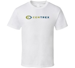 Cemtrex Inc Nasdaq Company Logo Employee Fan T Shirt Cemtrex Inc Nasdaq Company Logo Employee Fan T Shirt