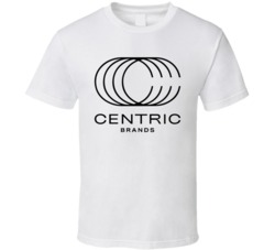 Centric Brands Nasdaq Company Logo Employee Fan T Shirt Centric Brands Nasdaq Company Logo Employee Fan T Shirt