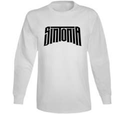 Sintonia Netflix Television Series Fan Long Sleeve Sintonia Netflix Television Series Fan Long Sleeve