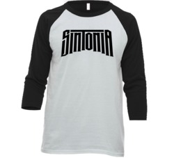 Sintonia Netflix Television Series Fan Raglan T Shirt Sintonia Netflix Television Series Fan Raglan T Shirt