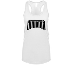 Sintonia Netflix Television Series Fan Womens Tanktop Sintonia Netflix Television Series Fan Womens Tanktop