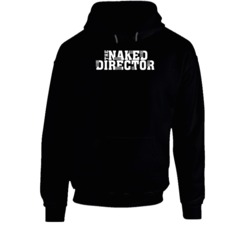 The Naked Director Netflix Television Series Fan Hoodie