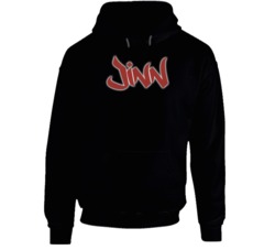 Jinn Netflix Television Series Fan Hoodie