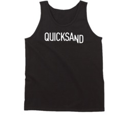 Quicksand Netflix Television Series Fan Tanktop