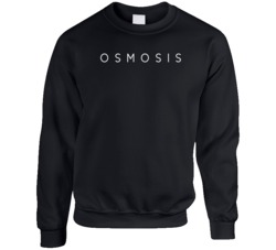 Osmosis Netflix Television Series Fan Crewneck Sweatshirt