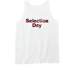 Selection Day Netflix Television Series Fan Tanktop