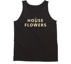 The House Of Flowers Netflix Television Series Fan Tanktop