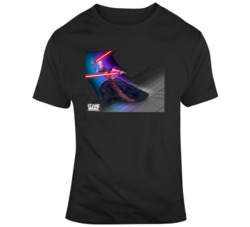 Asajj Ventress Star Wars The Clone Wars T Shirt Asajj Ventress Star Wars The Clone Wars T Shirt