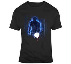 Friday The 13th Horror Cult Movie Jason Voorhees T Shirt