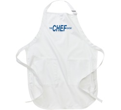 The Chef Show Netflix Television Series Fan Apron