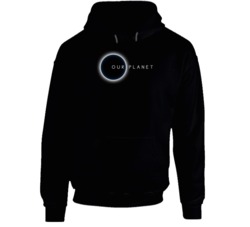 Our Planet Netflix Television Series Fan Hoodie