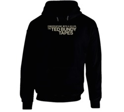 Conversations With A Killer Netflix Television Series Fan Hoodie