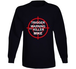 Trigger Warning With Killer Mike Netflix Television Series Fan Long Sl