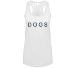 Dogs Netflix Television Series Fan Womens Tanktop Dogs Netflix Television Series Fan Womens Tanktop