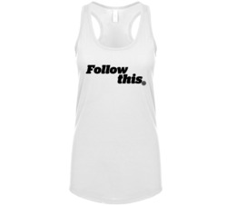 Follow This Netflix Television Series Fan Womens Tanktop Follow This Netflix Television Series Fan Womens Tanktop