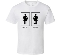 Your Wife My Wife Chihuahua Dog Puppy Lover T Shirt Your Wife My Wife Chihuahua Dog Puppy Lover T Shirt