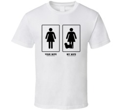 Your Wife My Wife Havanese Dog Puppy Lover T Shirt Your Wife My Wife Havanese Dog Puppy Lover T Shirt