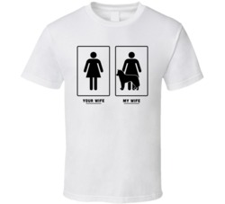 Your Wife My Wife Husky Dog Puppy Lover T Shirt Your Wife My Wife Husky Dog Puppy Lover T Shirt