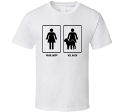 Your Wife My Wife Shar Pei Dog Puppy Lover T Shirt Your Wife My Wife Shar Pei Dog Puppy Lover T Shirt
