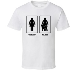 Your Wife My Wife Shiba Inu Dog Puppy Lover T Shirt Your Wife My Wife Shiba Inu Dog Puppy Lover T Shirt