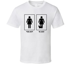 Your Wife My Wife Shih Tzu Dog Puppy Lover T Shirt Your Wife My Wife Shih Tzu Dog Puppy Lover T Shirt
