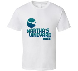 Vintage Martha's Vineyard Pickin' T Shirt Vintage Martha's Vineyard Pickin' T Shirt