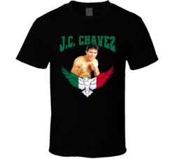 Jc Chavez 90s Champion T Shirt Jc Chavez 90s Champion T Shirt