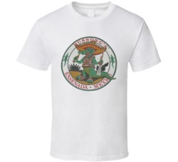 Vintage 80s Hussong's Mexican Cantina Crocodile Guerrilla Men Vintage 80s Hussong's Mexican Cantina Crocodile Guerrilla Men