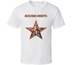 Boogie Nights 1997 T Shirt Boogie Nights 1997 T Shirt