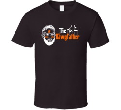 Baker Mayfield The Dawgfather Funny Cleveland Football T Shirt Baker Mayfield The Dawgfather Funny Cleveland Football T Shirt