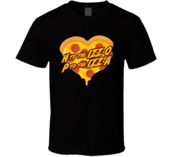 P To The Izza Pizza Lovers Funny T Shirt P To The Izza Pizza Lovers Funny T Shirt