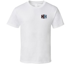 Highway Holdings Limited Nasdaq Company Logo Employee Fan T Shirt Highway Holdings Limited Nasdaq Company Logo Employee Fan T Shirt
