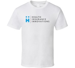 Health Insurance Innovations Inc Nasdaq Company Logo Employee Fan T Sh Health Insurance Innovations Inc Nasdaq Company Logo Employee Fan T Sh
