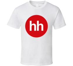 Headhunter Group Plc Nasdaq Company Logo Employee Fan T Shirt Headhunter Group Plc Nasdaq Company Logo Employee Fan T Shirt