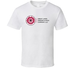 Great Lakes Dredge & Dock Corporation Nasdaq Company Logo Employee Great Lakes Dredge & Dock Corporation Nasdaq Company Logo Employee