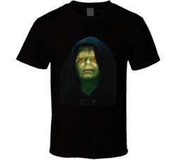 94 Emperor Palpatine Star Wars T Shirt