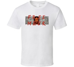 Free Meek Amazon Original T Shirt Free Meek Amazon Original T Shirt
