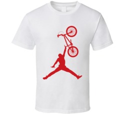 Casa Bmx Air Parody T Shirt Casa Bmx Air Parody T Shirt