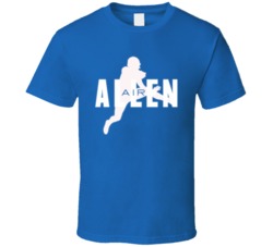 Air Josh Allen Buffalo Football Fan T Shirt Air Josh Allen Buffalo Football Fan T Shirt