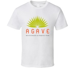 Agave Restaurant And Tequila Bar New York T Shirt Agave Restaurant And Tequila Bar New York T Shirt