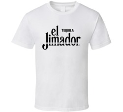 El Jimador Tequila Booze Drink T Shirt El Jimador Tequila Booze Drink T Shirt